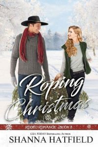 roping christmas, shanna hatfield