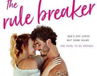 rule breaker crystal kaswell