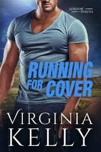 running for cover, virginia kelly