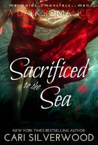 sacrificed to sea, cari silverwood
