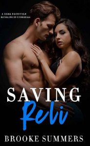 saving reli, brooke summers