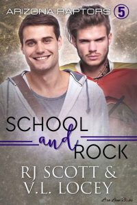 school and rock, rj scott