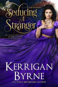 seducing stranger, kerrigan byrne