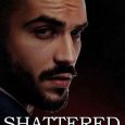 shattered audrey rush