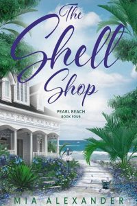 shell shop 4, mia alexander