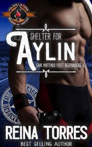 shelter for aylin, reina torres