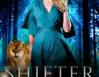 shifter hunted stasia lewin