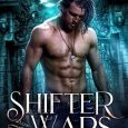 shifter wars kelly st clare