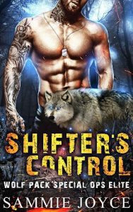shifter's control, sammie joyce