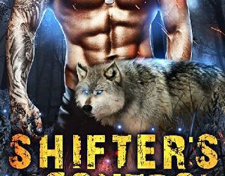 shifter's control sammie joyce