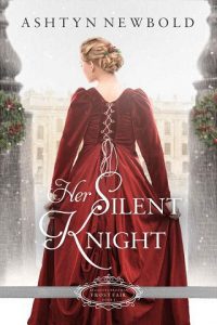 silent knight, ashlyn newbold