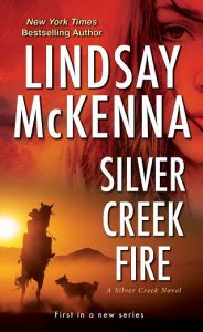 silver creek fire, lindsay mckenna