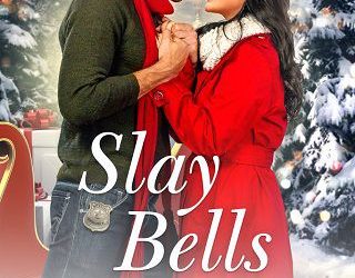 slay bells hildie mcqueen