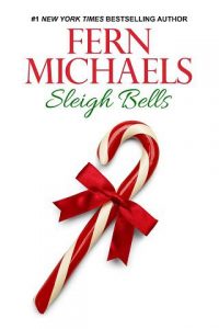 sleigh bells, fern michaels