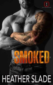 smoked, heather slade