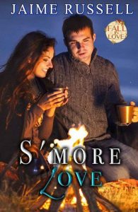 s'more love, jaime russell
