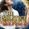 solstice kings kim fielding