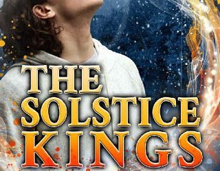 solstice kings kim fielding