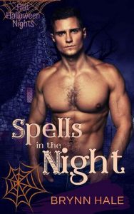 spells in night, brynn hale