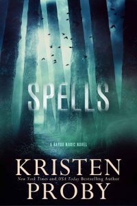 spells, kristen proby
