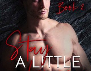 stay little longer nicole york