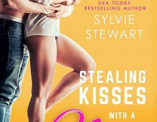 stealing kisses sylvie stewart