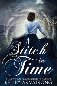 stitch in time, kelley armstrong