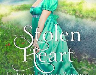 stolen heart joyce alec