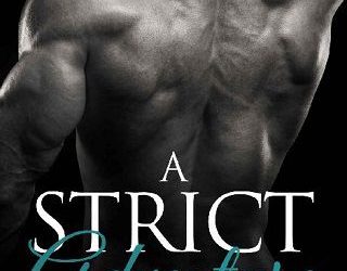 strict adventures eliza quinn