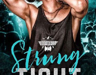 strung tight ann lister