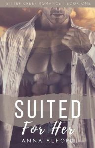 suited for her, anna alford