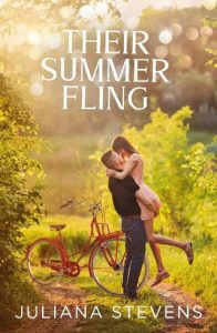 summer fling, juliana stevens