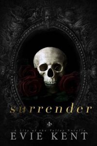 surrender, evie kent