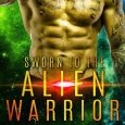 sworn alien warrior piper fox