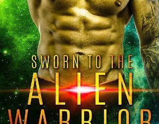 sworn alien warrior piper fox