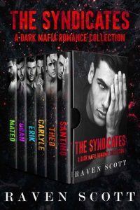 syndicates, raven scott
