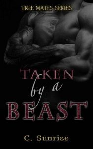 taken beast, c sunrise