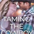 taming cowboy layla valentine