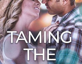 taming cowboy layla valentine