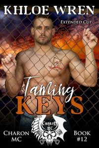 taming keys, khloe wren