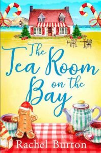 tearoom on bay, rachel burton