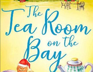 tearoom on by rachel burton