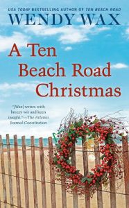ten beach road, wendy wax