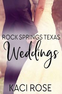 texas weddings, kaci rose