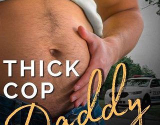 thick cop daddy jaye diamond
