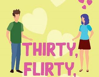 thirty flirty brigitte ann thomas