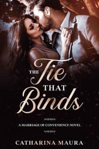The Tie That Binds by Catharina Maura (ePUB) - The eBook Hunter