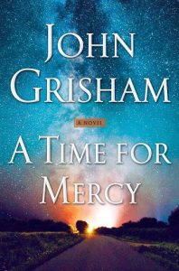 time for mercy, john grisham