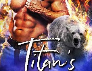 titan's mate anastasia wilde