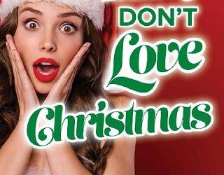 tomboys christmas christina benjamin